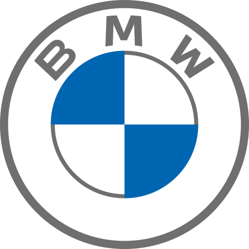 BMW logo