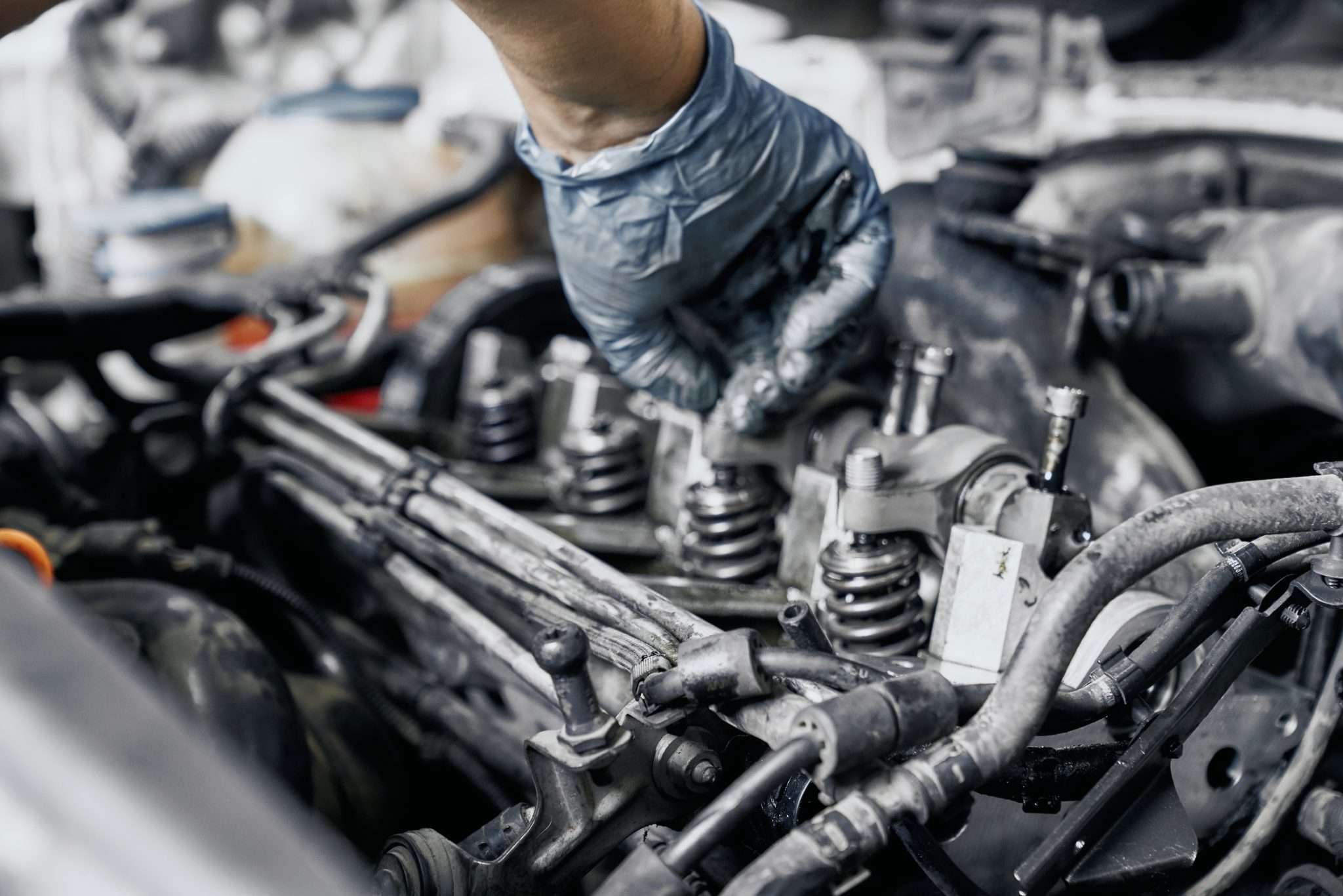 Automatic Transmission Service Newcastle