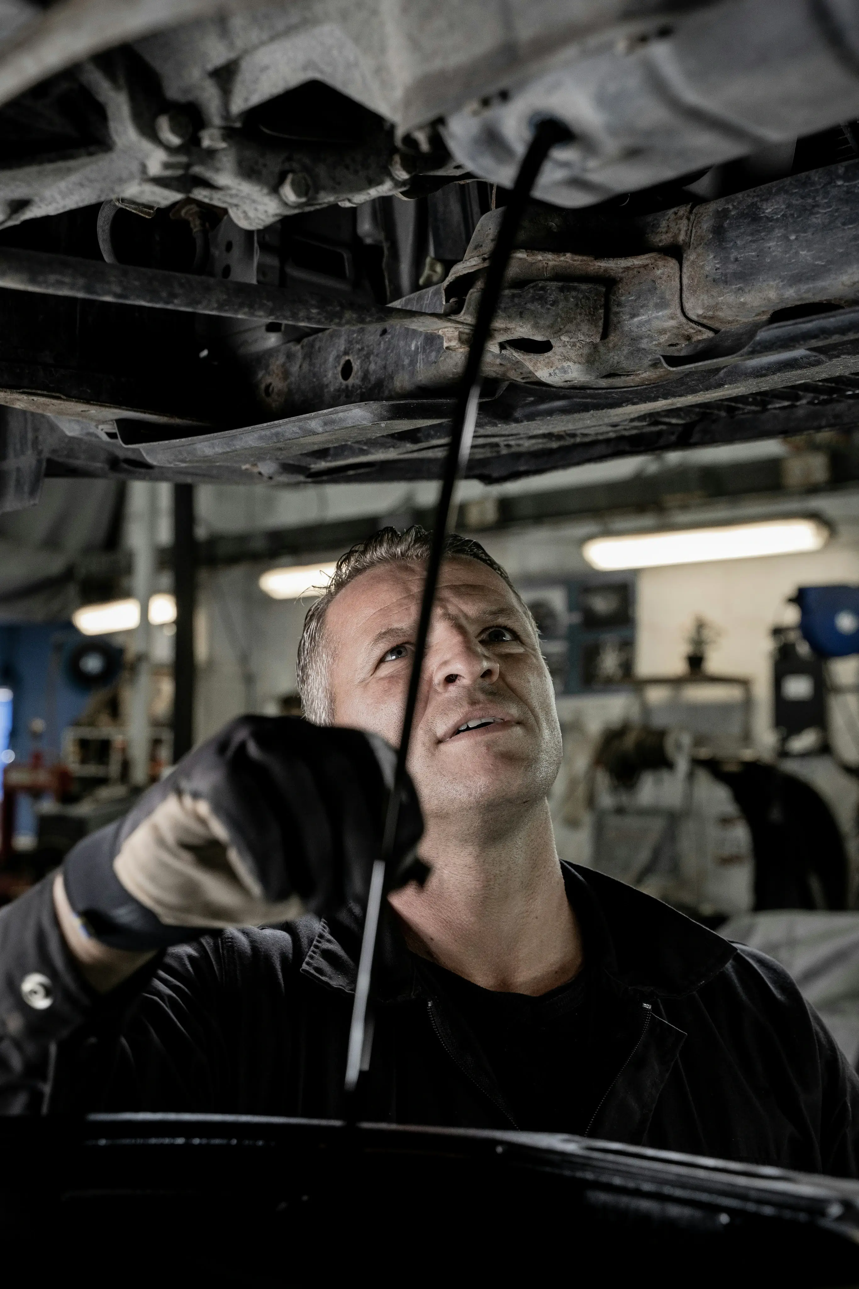 Car diagnostic service