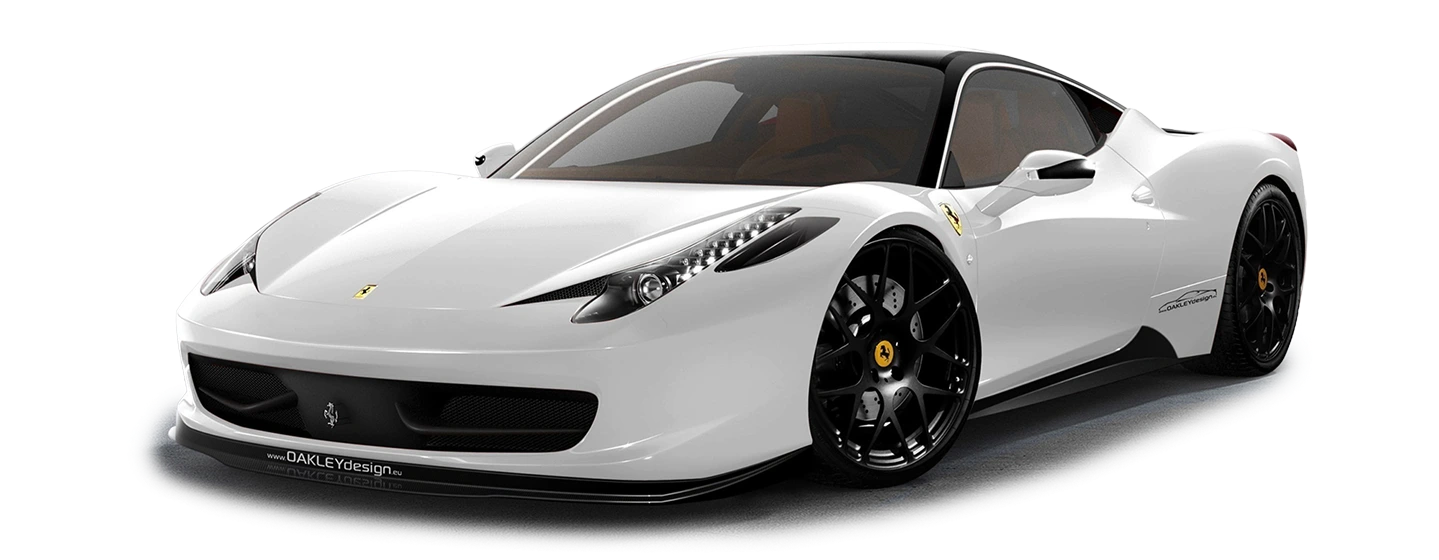 Ferrari service centre NSW