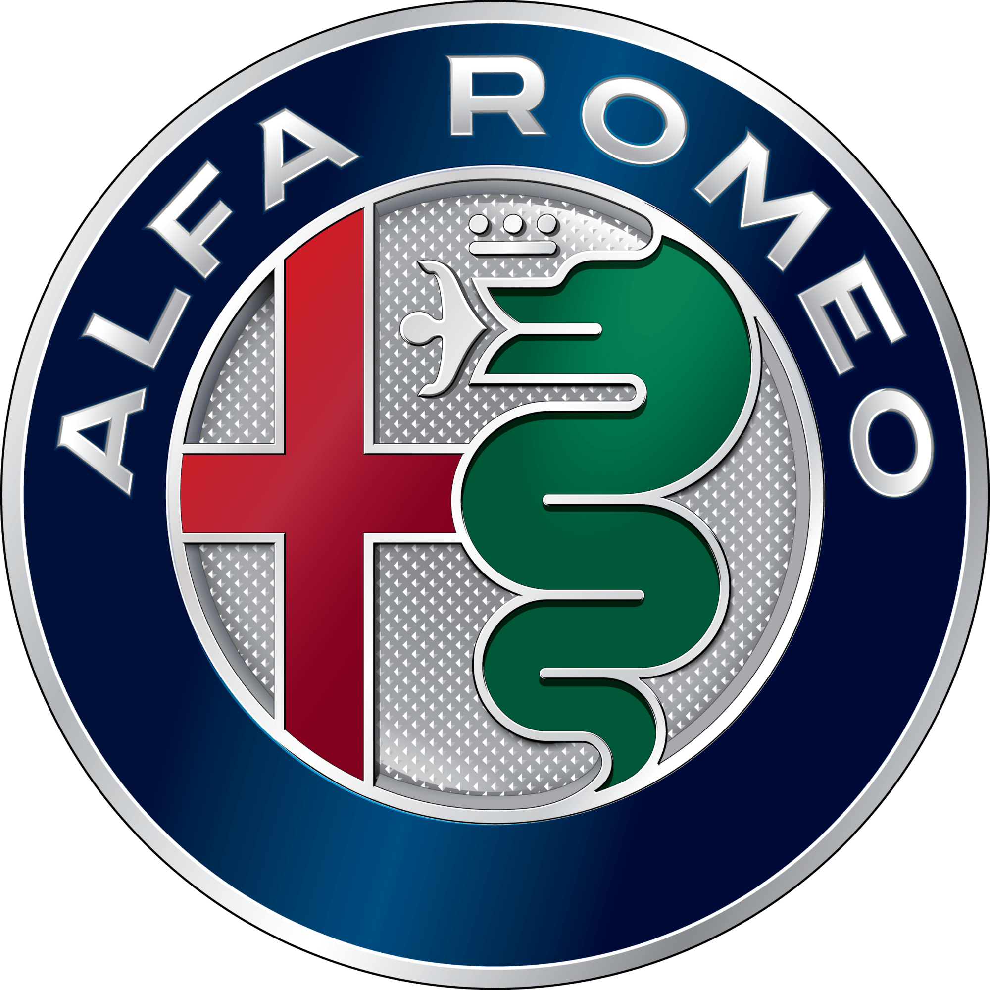 Alfa romeo logo