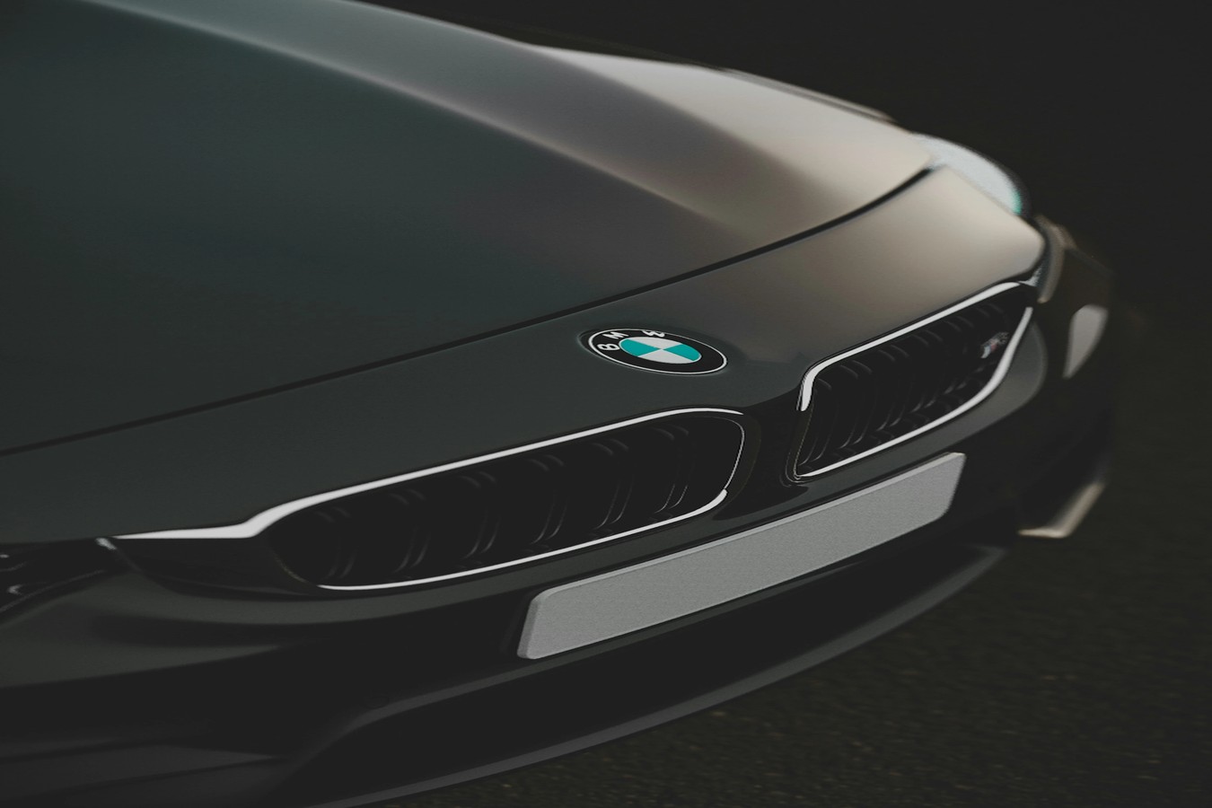 BMW Repair & Service