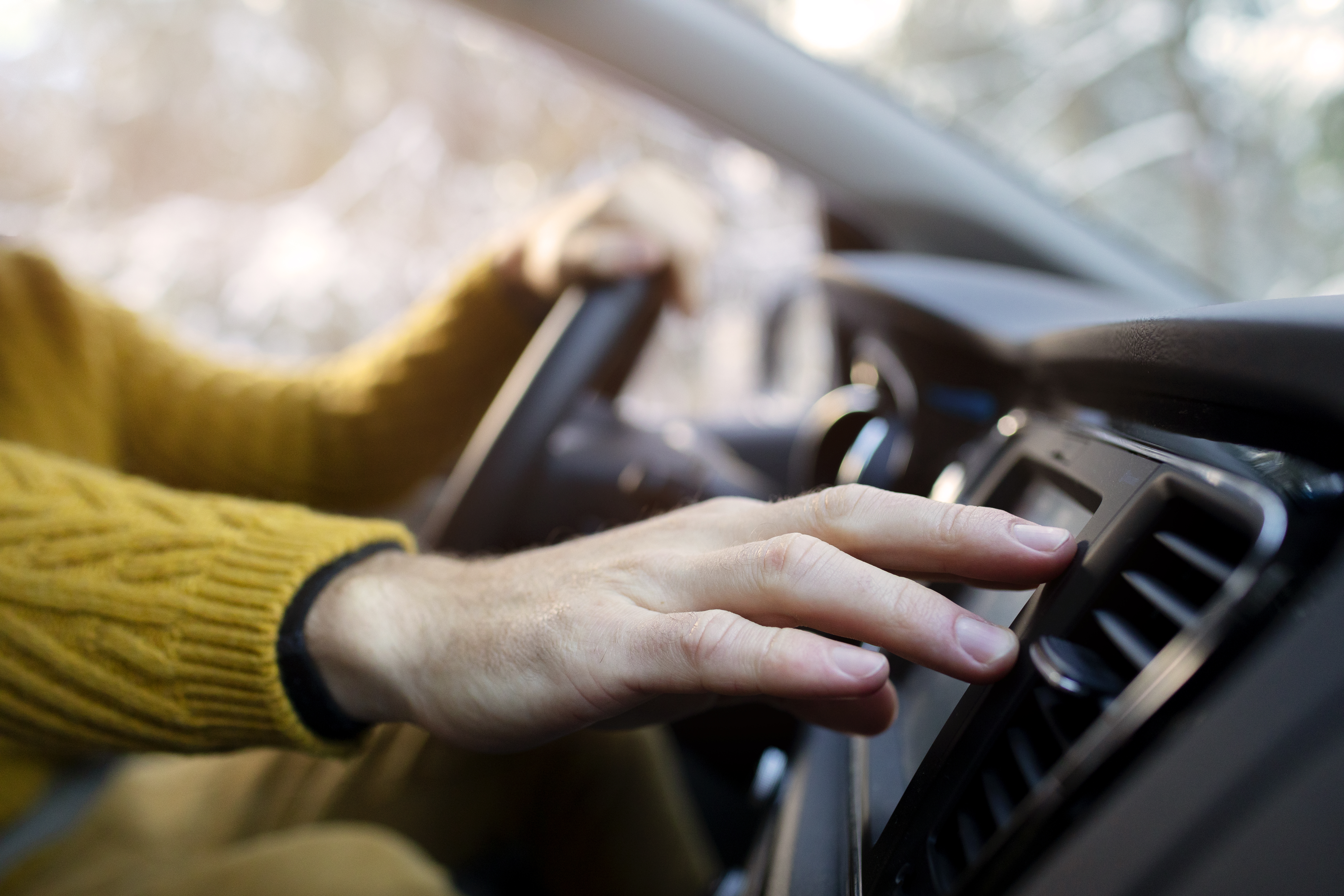 Car Air Conditioning Repairs