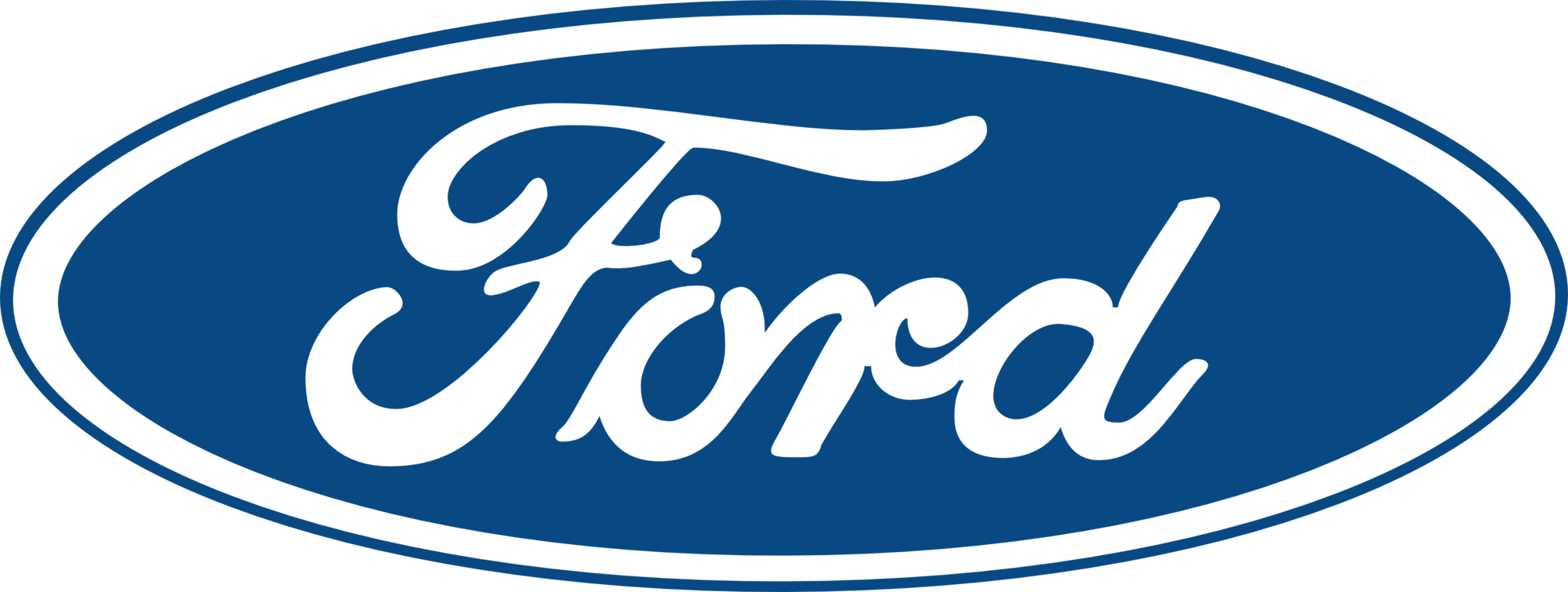 Ford logo