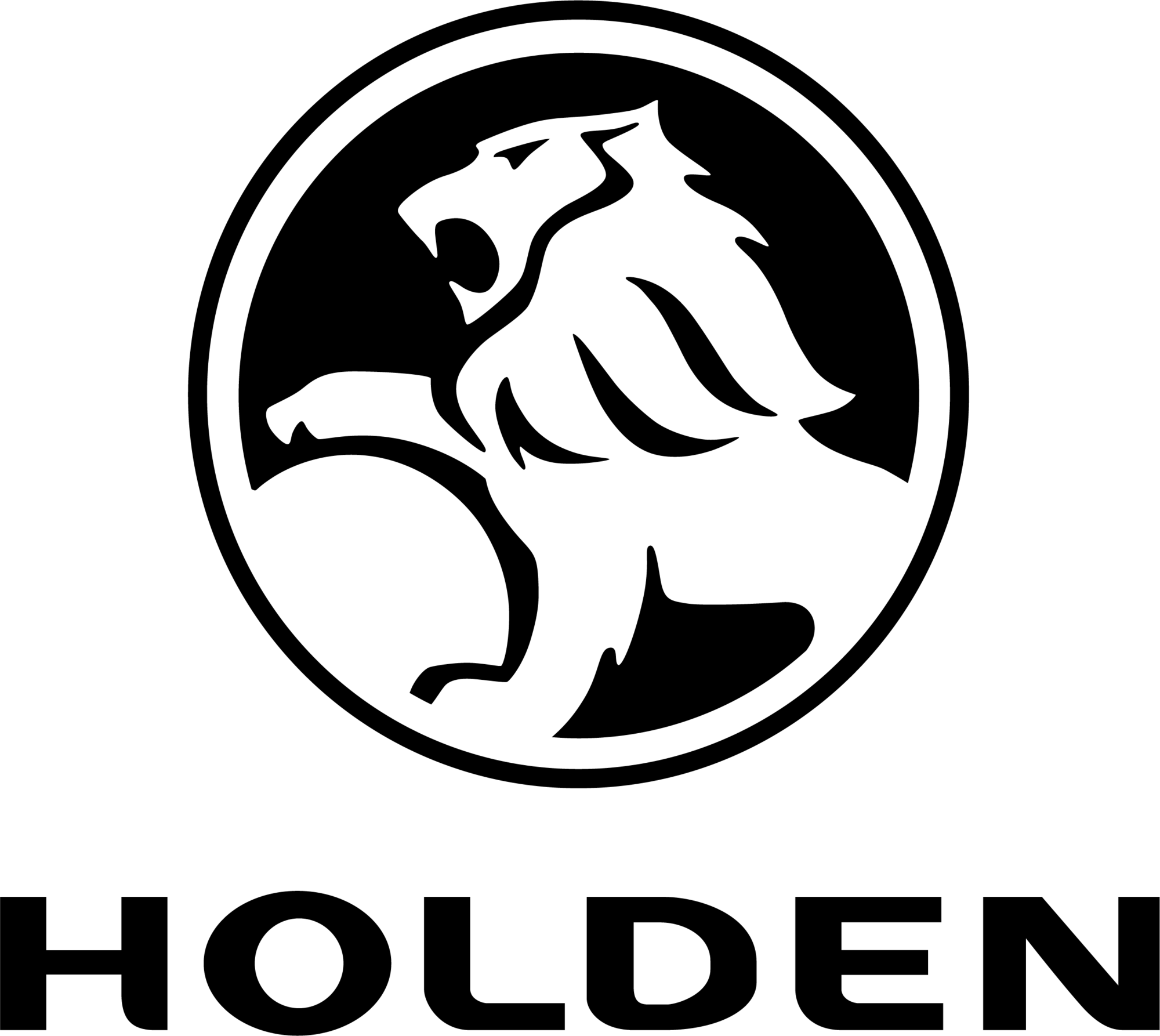 Holden logo