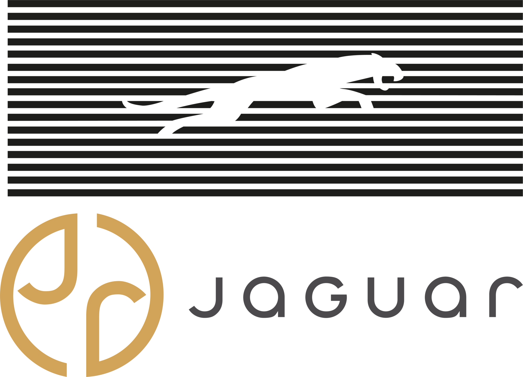 Jaguar logo