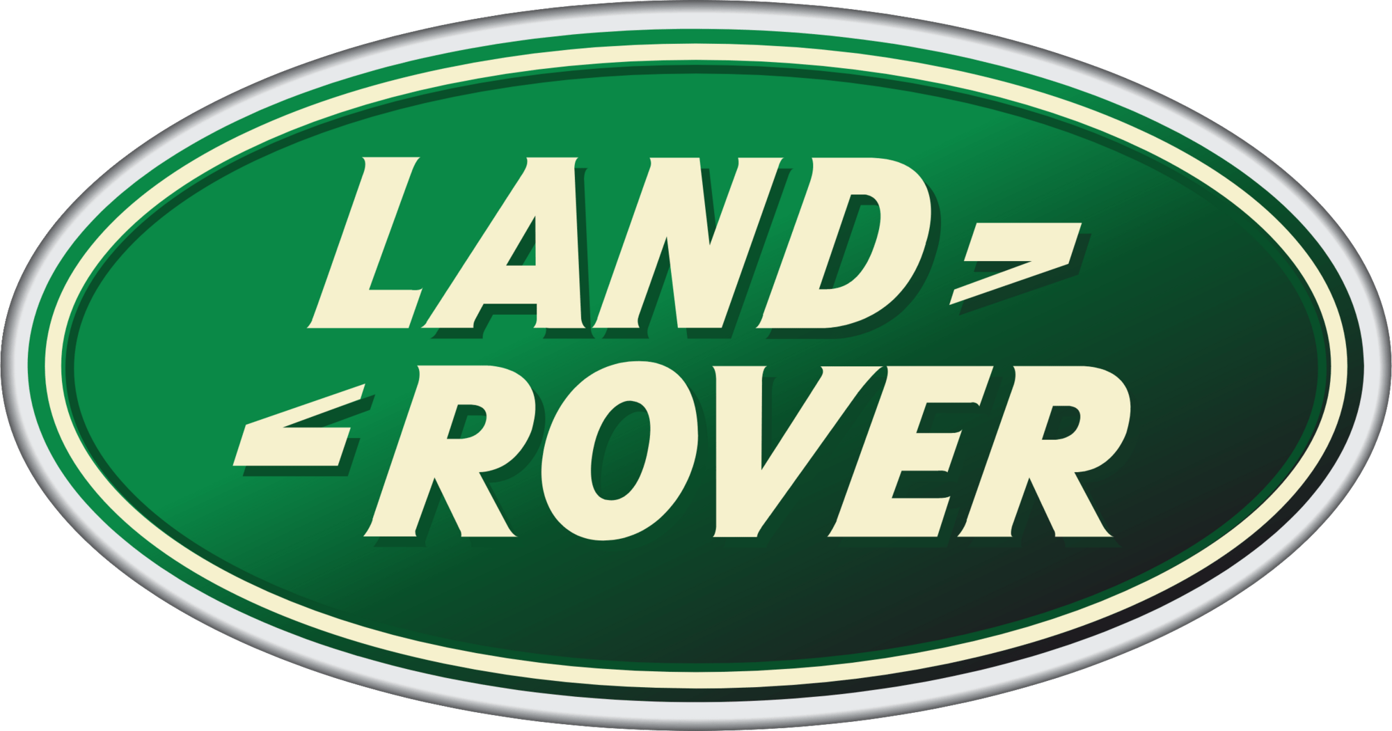 Land Rover logo
