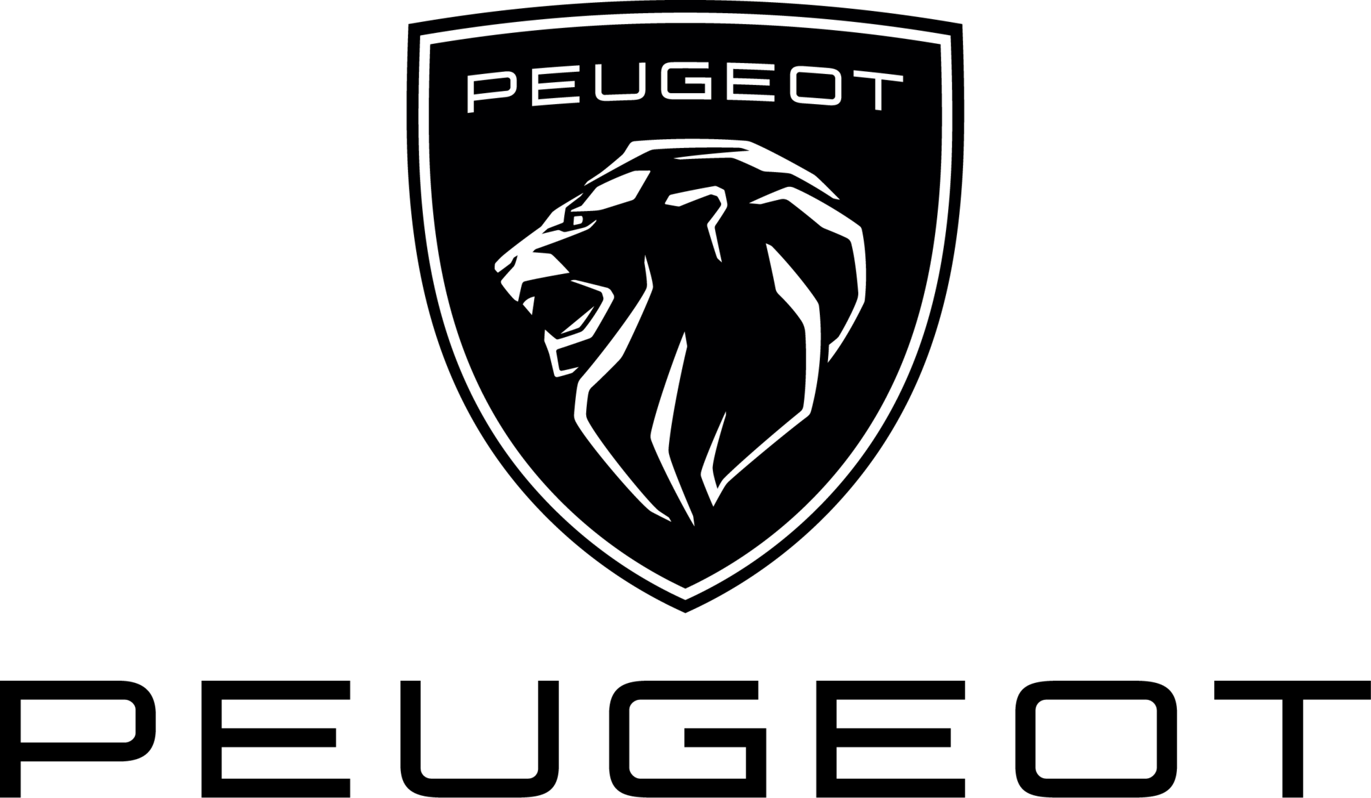 Peugeot logo