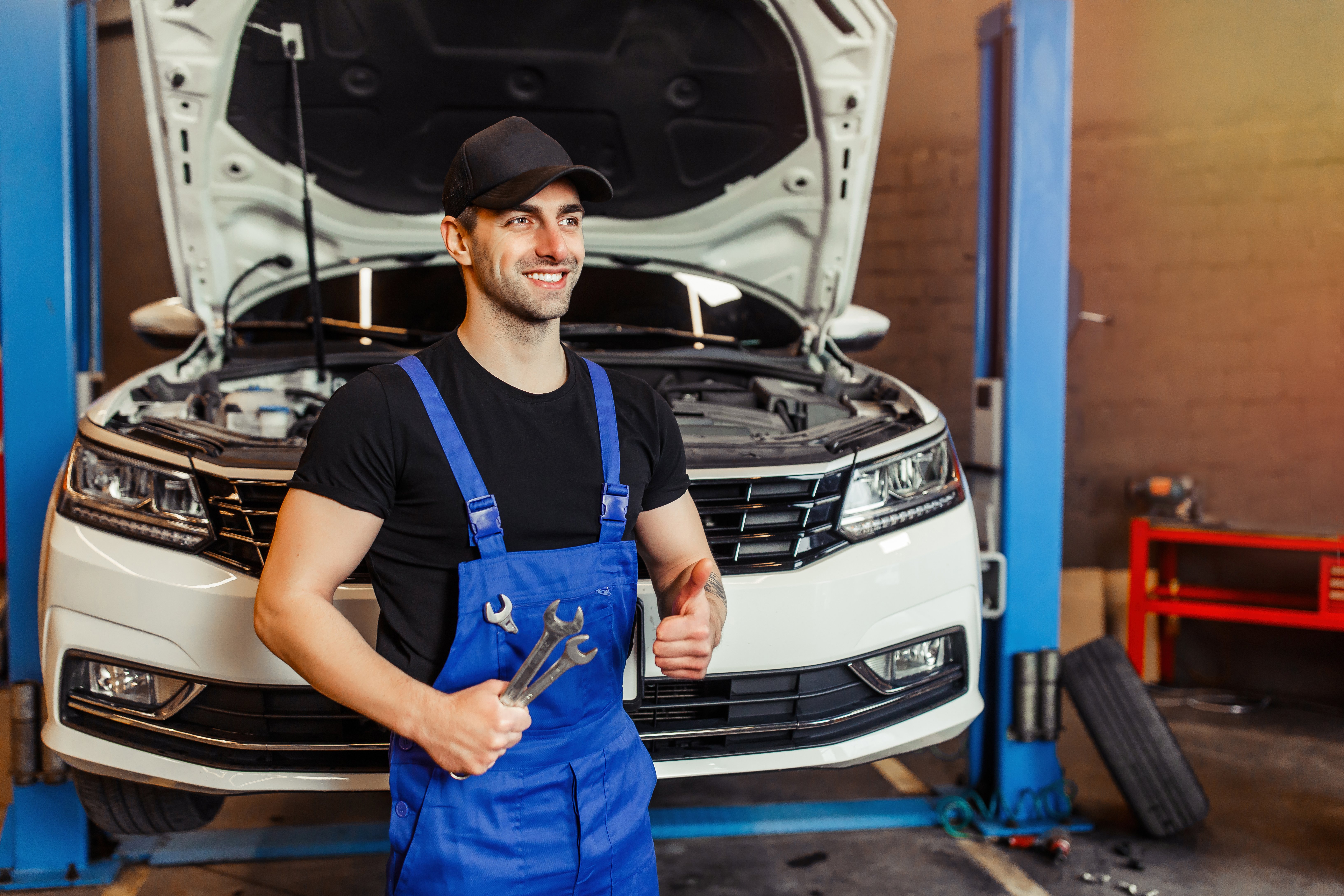 DPF Mechanic